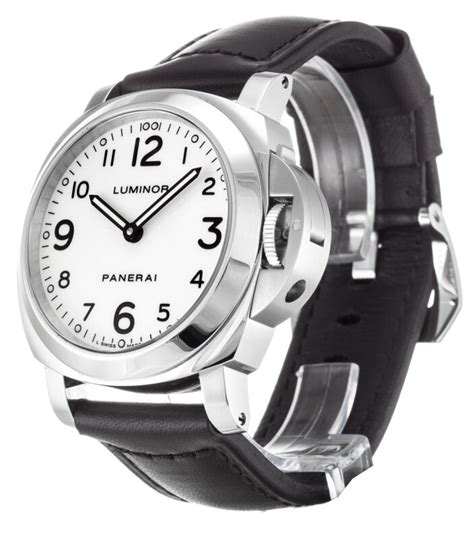 replica panerai luminor|panerai alternative watches.